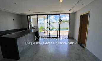 Imagem: Sobrado Elegante no Jardim Bolonha Conforto