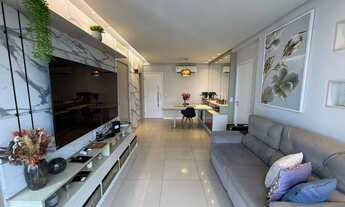 Imagem 4: Apartamento na Ponta do Farol