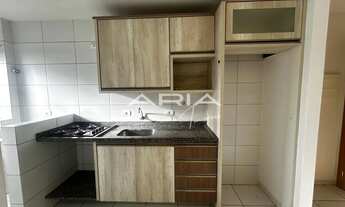 Imagem 3: Apartamento à venda no Edifício Terraparque, na região oeste de Londrina PR