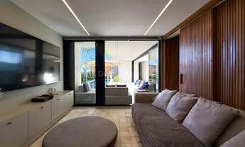 Imagem 6: Sobrado de alto padrão à venda 5 suítes, rooftop e piscina