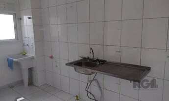 Imagem 6: Apartamento a venda de 2 dormitórios no bairro Santo Antonio a venda