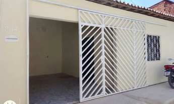 Imagem: Vendo Casa Siqueira, Fortaleza, 2 quartos