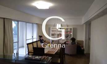 Imagem: Apartamento para locação e à venda com