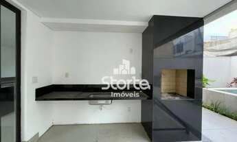 Imagem 7: Casa alto padrão com 03 suítes + dormitório reversível à venda, 313m² por R$ 3.200.000 - C