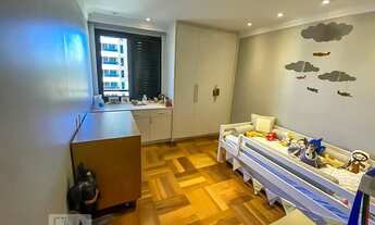 Imagem 2: Apartamento à Venda - Brooklin, 3 Quartos, 128 m2