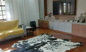 Imagem 2: Oportunidade - Casa - Condomínio Terras de Sant`Anna - Jardim Califórnia - 435m²