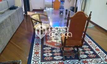 Imagem 6: Copacabana Apartamento com 3 dormitórios