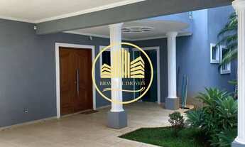 Imagem: Casa para alugar Jardim Brasil Jundiaí