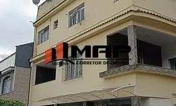 Imagem: APARTAMENTO 02 QUARTOS, 2° ANDAR, BAIRRO