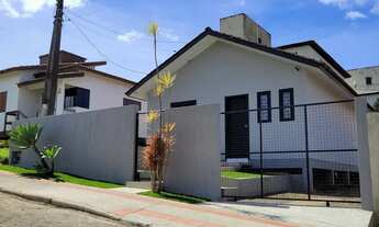 Imagem: Casa para venda possui 50 metros quadrados