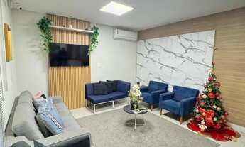 Imagem: Casa comercial no Vieiralves