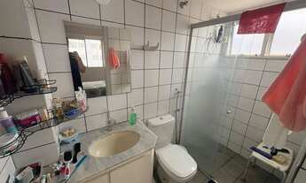 Imagem 4: Apartamento 3 quartos e home office Bela Vista Apartamento com 3 Quarto(s) e 2 banheiro(s