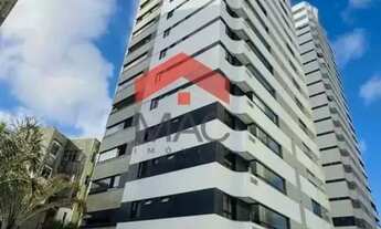 Imagem: Apartamento para Venda em Salvador, Canela