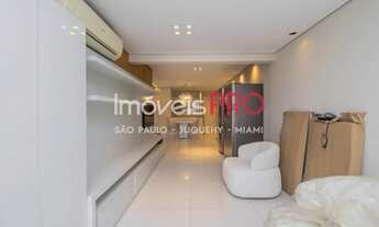 Imagem 2: Apartamento com 2 quartos para alugar ao lado da Faria Lima