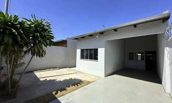 Imagem: Casa para Venda em Goiânia, Jardim Itaipu