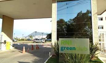 Imagem: Apto 2 quartos, condomínio fechado com