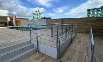 Imagem 6: Imóvel para venda tem 67 metros quadrados com 2 quartos em Canudos - Belém - PA