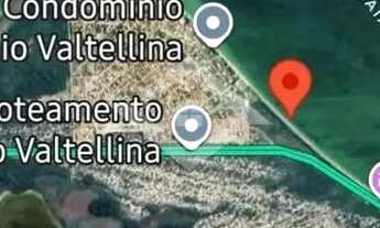 Imagem: Terreno Arraial do Cabo RJ