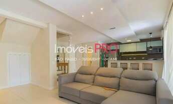 Imagem: Brooklin - Garden - 173 m2 - duplex - 2