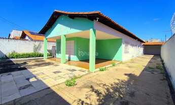 Imagem 2: Casa Residencial à venda, no bairro Morada do Sol, Teresina/PI