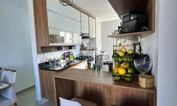 Imagem 5: Oportunidade - Apartamento - Loteamento Jardim Sol Nascente - Residencial Santa Rita II