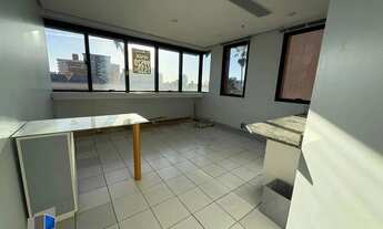 Imagem 6: Sala/comercial 41,66 no Menino Deus