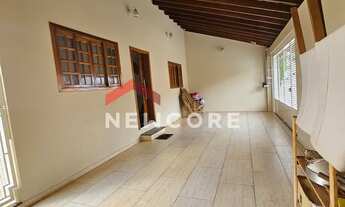 Imagem 3: Casa em Rua Manoel Garrincha - Parque Vista Alegre - Bauru/SP