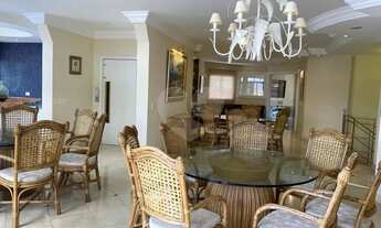 Imagem 5: Cobertura à venda com 4 quartos, sendo 4 suítes, no condomínio Ed. Torre Branca, Sorocaba