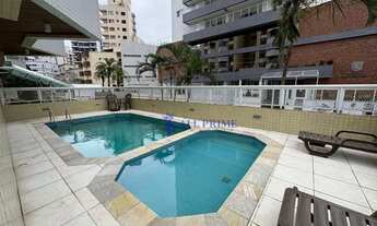 Imagem 3: Apartamento para locação com 2 dormitórios, sacada gourmet e lazer Guilhermina PG