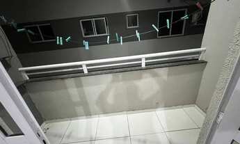 Imagem 2: Oportunidade Única: Apartamento no Piso Superior em Itaitinga!