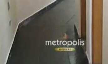 Imagem 2: Prédio, 548 m² - venda por R$ 2.200.000,00 ou aluguel por R$ 11.500,00/mês - Centro - Sant