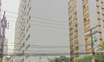 Imagem: CONDOMÍNIO VILA HELENA - Apto de 134m²