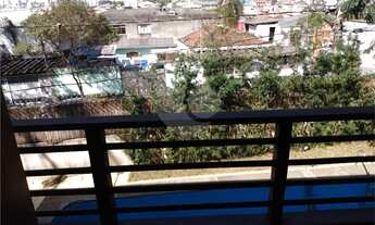 Imagem 7: Sobrado com 4 quartos à venda ou para locação em Vila Paulista - SP