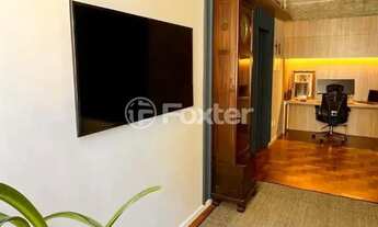 Imagem 6: Apartamento à venda Rua Visconde de Ouro Preto, Centro - Florianópolis