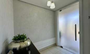 Imagem 3: SOBRADO 04 QUARTOS À VENDA - JARDINS MÔNACO - 434m² DE TERRENO