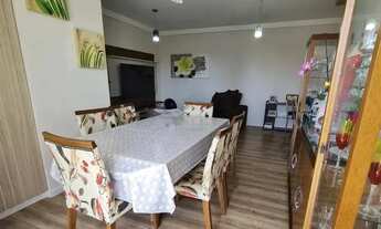 Imagem 2: Apartamento com 3 quartos/suíte/2 vagas/Home box no Bairro Jabuticabeiras!!!