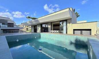 Imagem 6: Casa mobiliada, 3 suítes em condomínio próximo ao Parque Barigui - Curitiba/PR