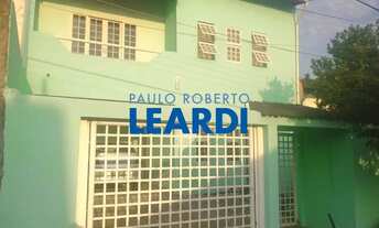 Imagem: SOBRADO - JARDIM NOVA PALMARES - SP