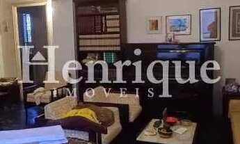 Imagem 5: Apartamento com Área Privativa : / Residencial / Botafogo