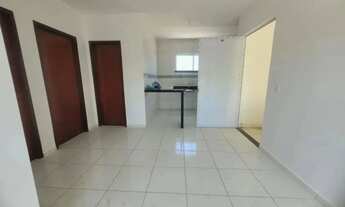 Imagem 7: Apartamento com 2 dormitórios para alugar, 53 m² por R$ 700,00/mês - Ancuri - Itaitinga/CE