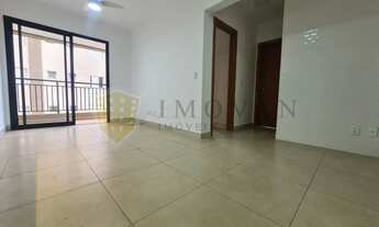 Imagem 3: Apartamento 2 Quartos 1 Suíte, 61 m², Ribeirânia