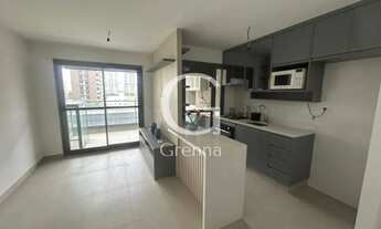 Imagem 2: Apartamento para venda com 65m² em Moema Sp