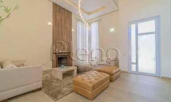 Imagem 4: Casa à venda em Vinhedo, Cachoeira, com 4 quartos, com 569 m², Condomínio Jardim Paulista