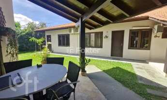 Imagem 4: Casa à venda Rua Itapuã, Itacorubi - Florianópolis