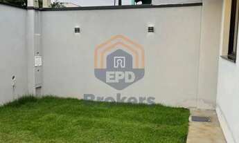 Imagem 2: Casa em Jardim Marambaia II - Jundiaí, SP