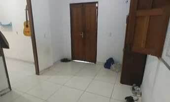 Imagem 2: /Vila com 1 casa e 5 apartamentos no São Jorge