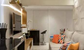 Imagem 6: APARTAMENTO - ACLIMAÇÃO - SP