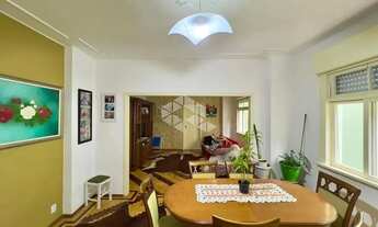 Imagem 2: Apartamento a venda no Centro