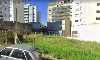 Imagem 2: Terreno à venda, 851 m² por R$ 1.350.000,00 - Santa Catarina - Caxias do Sul/RS