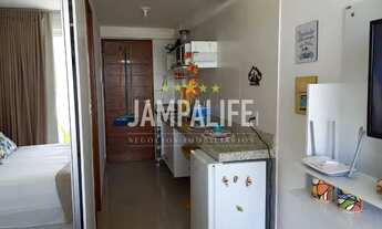 Imagem 7: Lindo flat em Intermares
